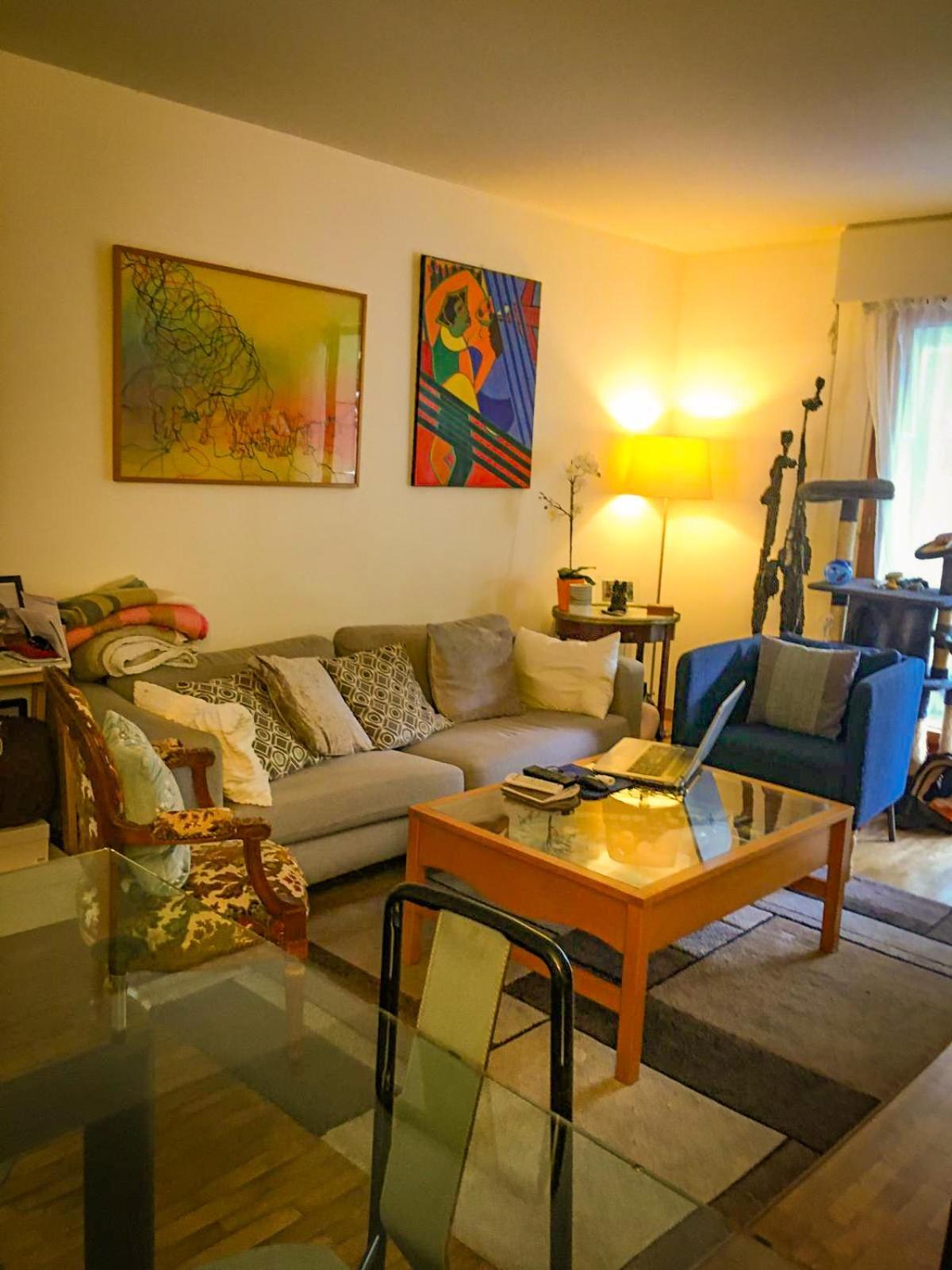 Double Room With Balcony Paris Exterior photo