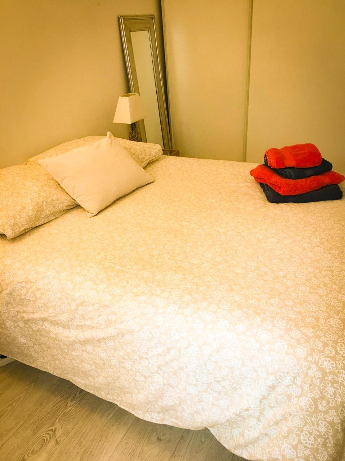 Double Room With Balcony Paris Exterior photo